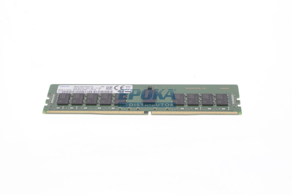 Samsung M393A2K43BB1-CTD 16GB 2Rx8 PC4-21300V