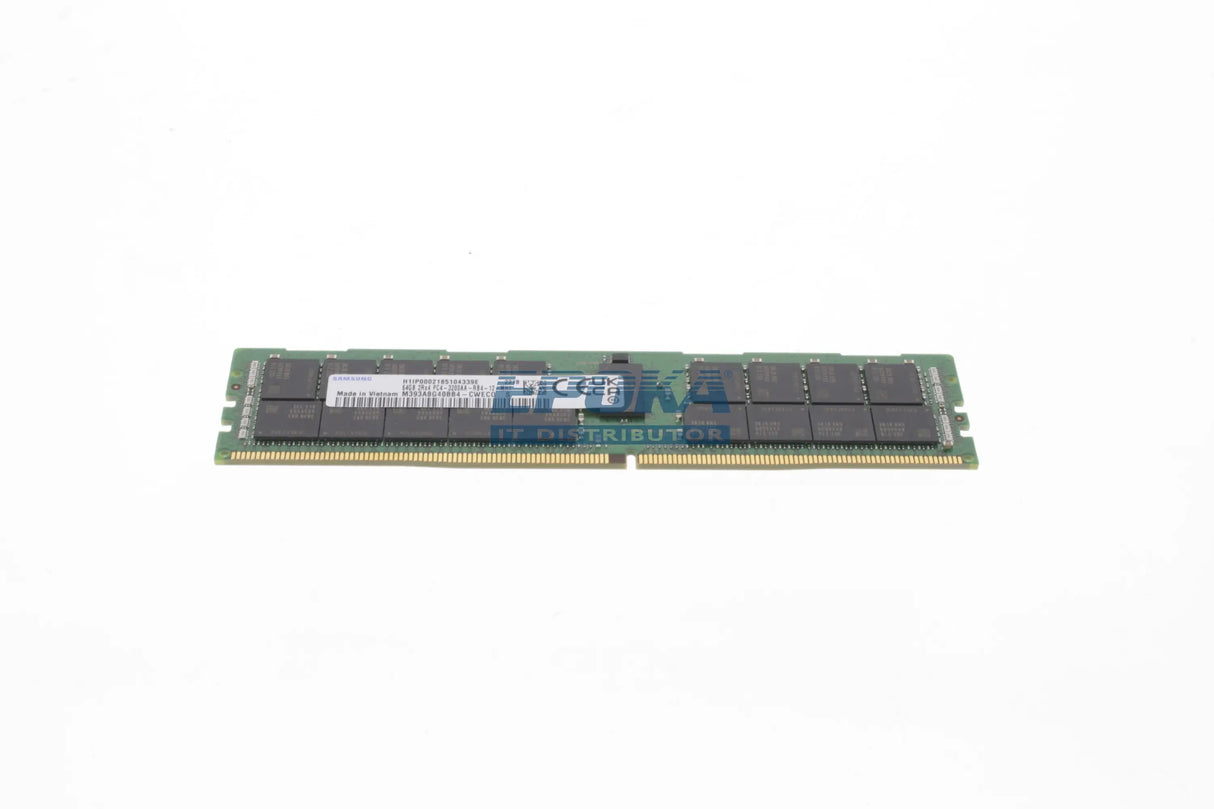 Samsung M393A8G40BB4-CWE 64GB 2Rx4 PC4-25600AA