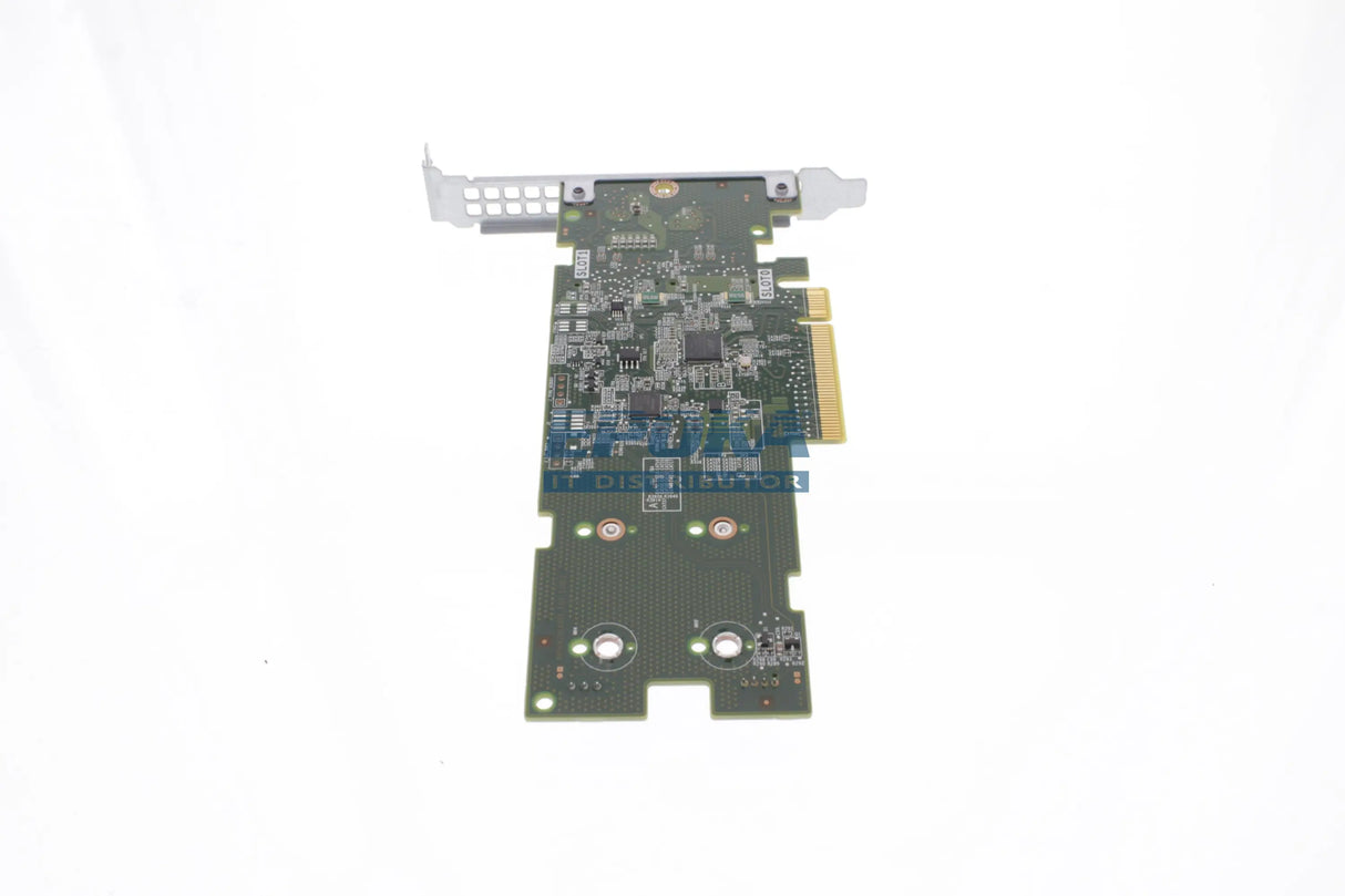 Dell M7W47 DELL BOSS M.2 SSD ADAPTER PCIe card FH