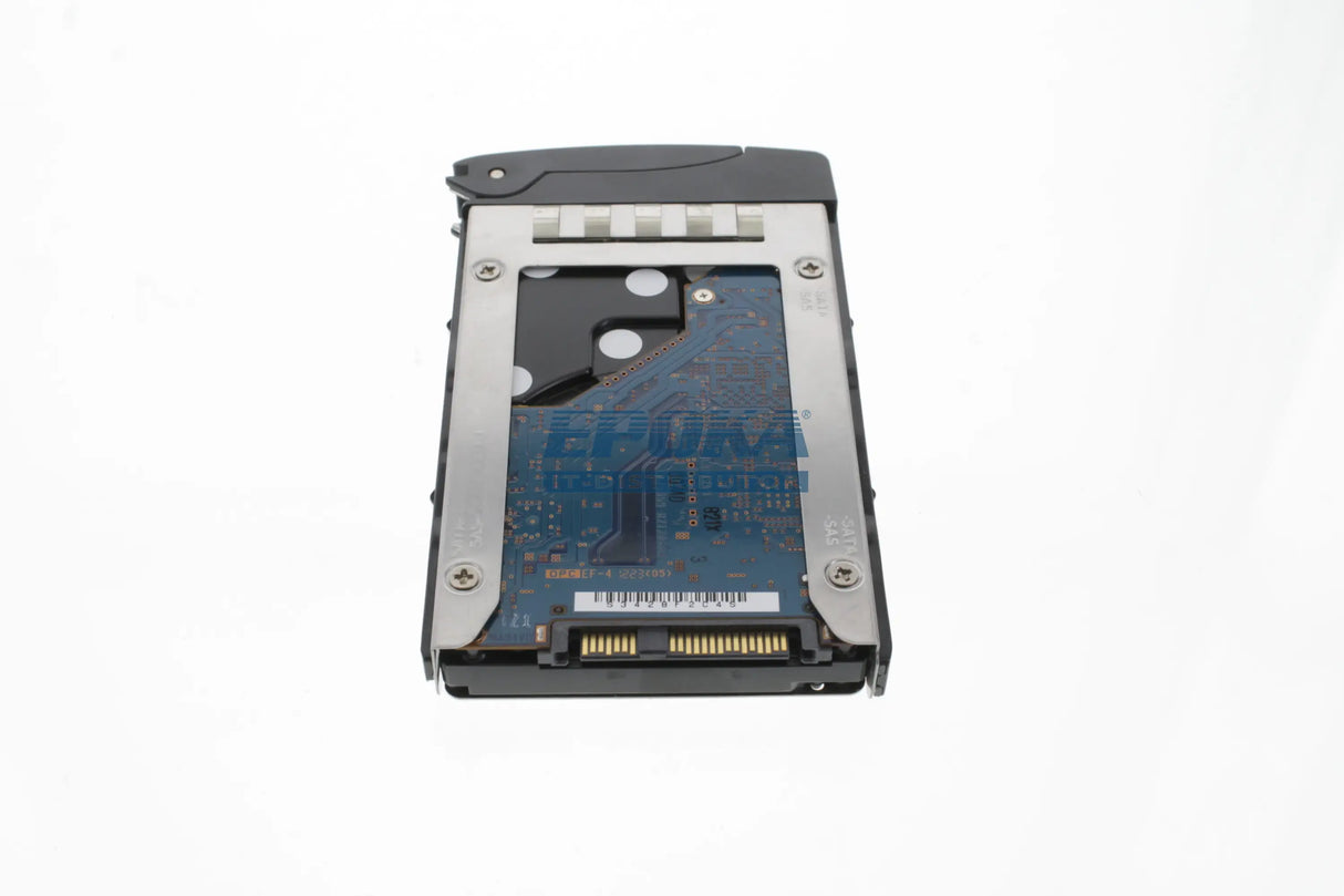 TOSHIBA MBF2600RC-SM 600GB SAS 10K 6GBPS 2.5" Hard Drive