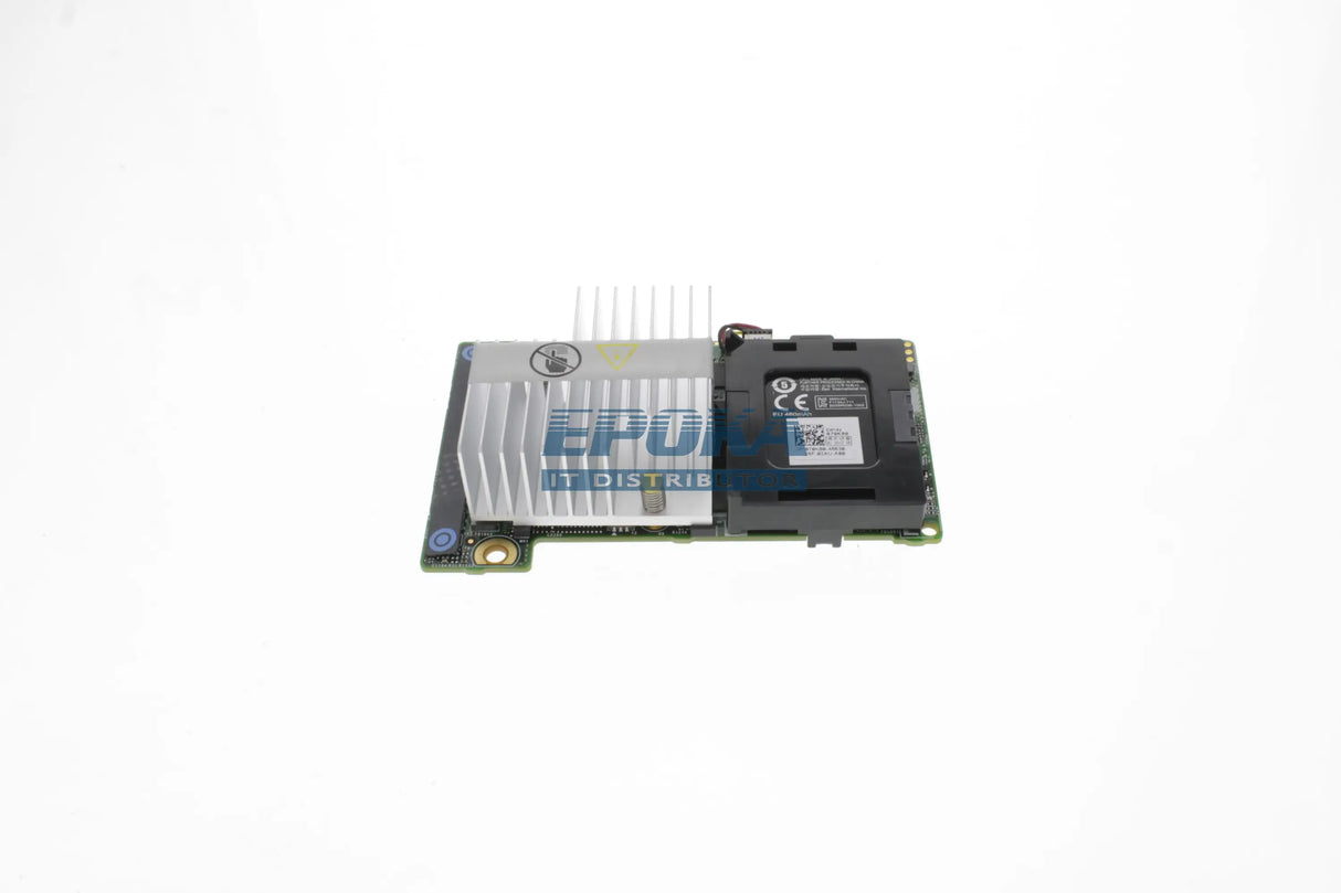 Dell MCR5X DELL PERC H710 SAS RAID CONTROLLER 512MB - MCR5X