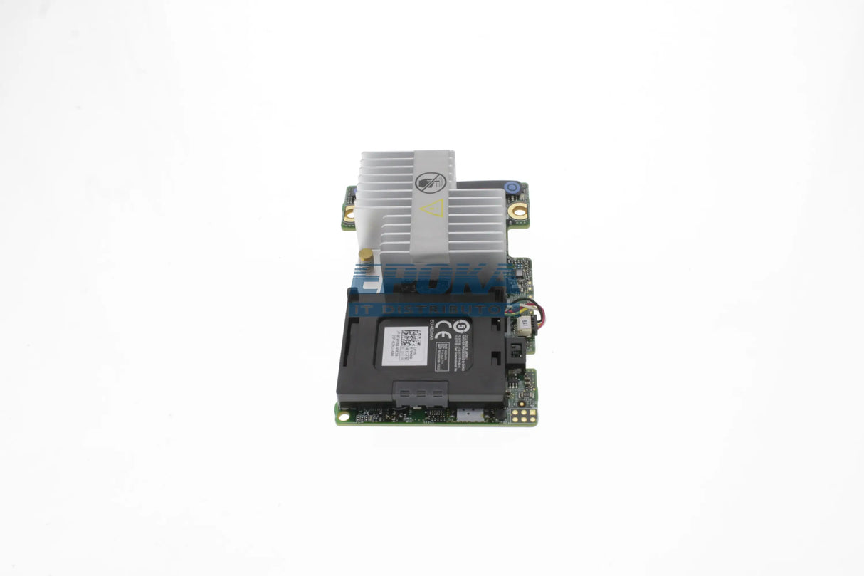 Dell MCR5X DELL PERC H710 SAS RAID CONTROLLER 512MB - MCR5X