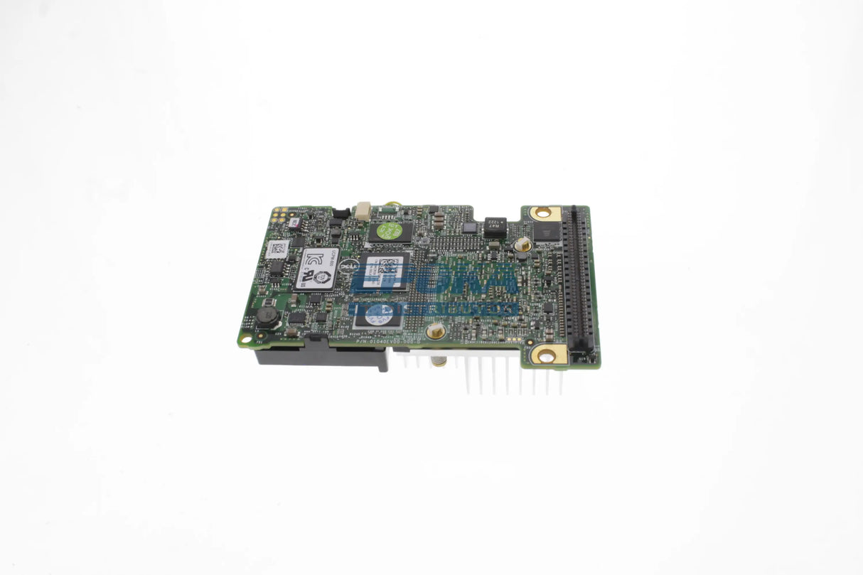 Dell MCR5X DELL PERC H710 SAS RAID CONTROLLER 512MB - MCR5X