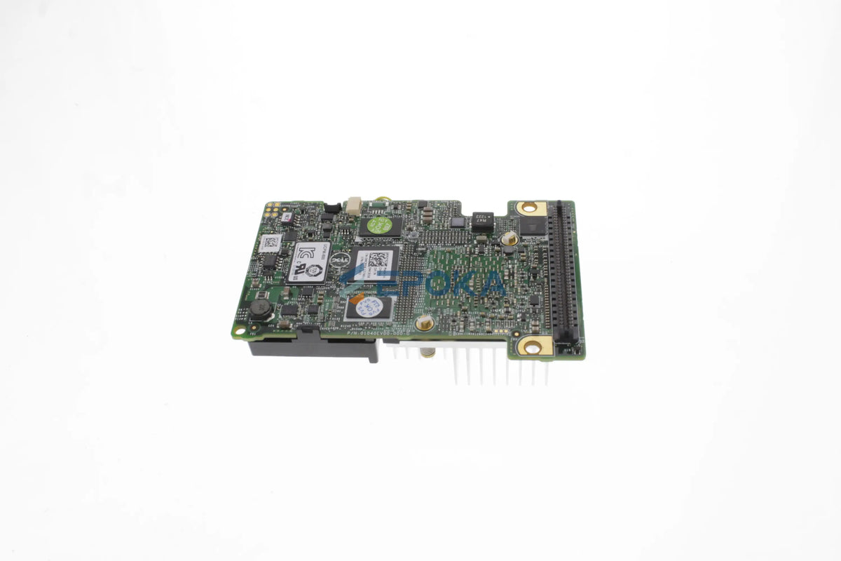 Dell MCR5X DELL PERC H710 SAS RAID CONTROLLER 512MB - MCR5X