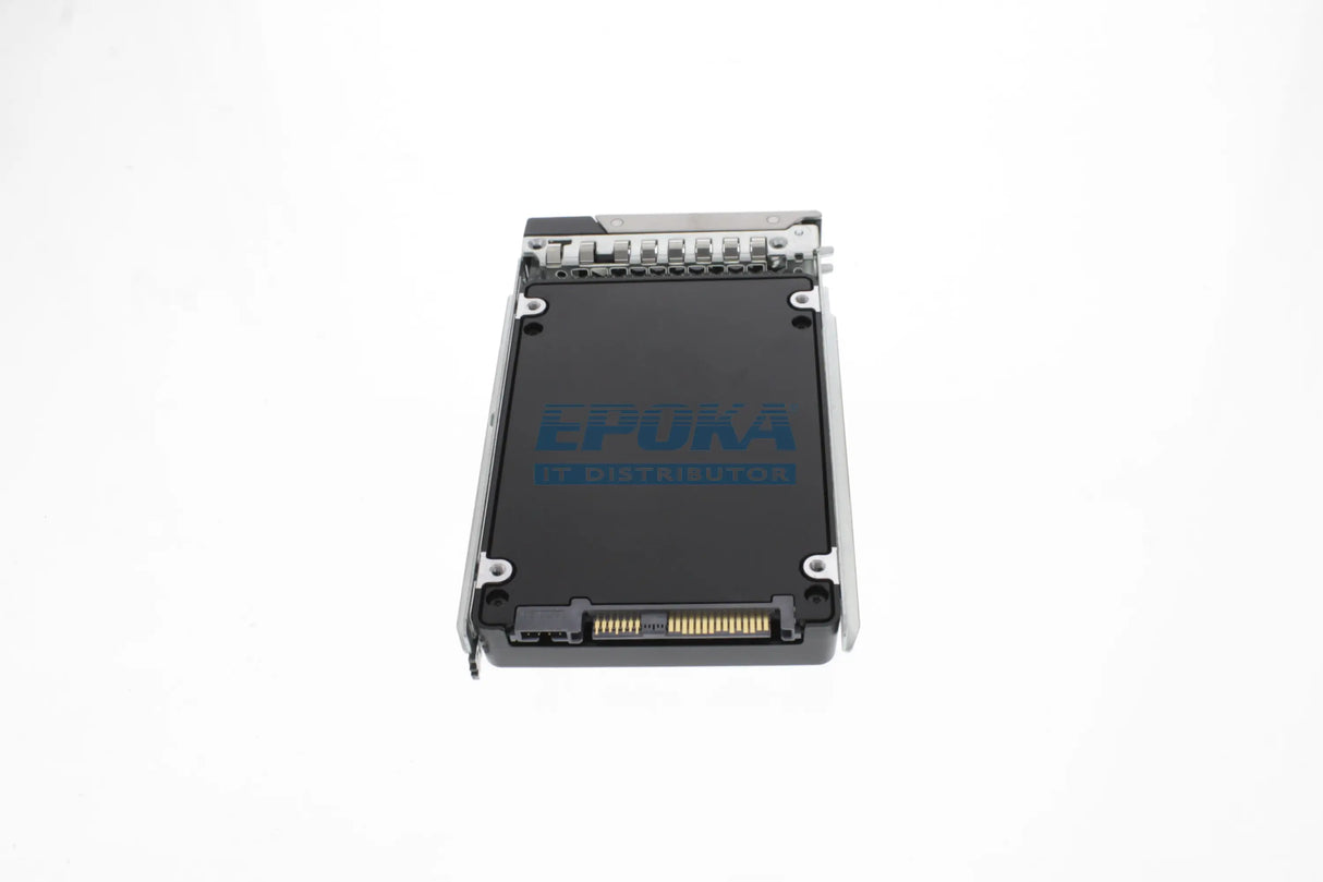 Dell MFC6G Disk 400G SSD 12G SAS 2.5" MU TLC