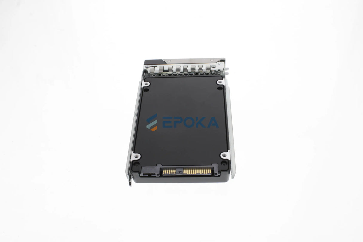 Dell MFC6G Disk 400G SSD 12G SAS 2.5" MU TLC