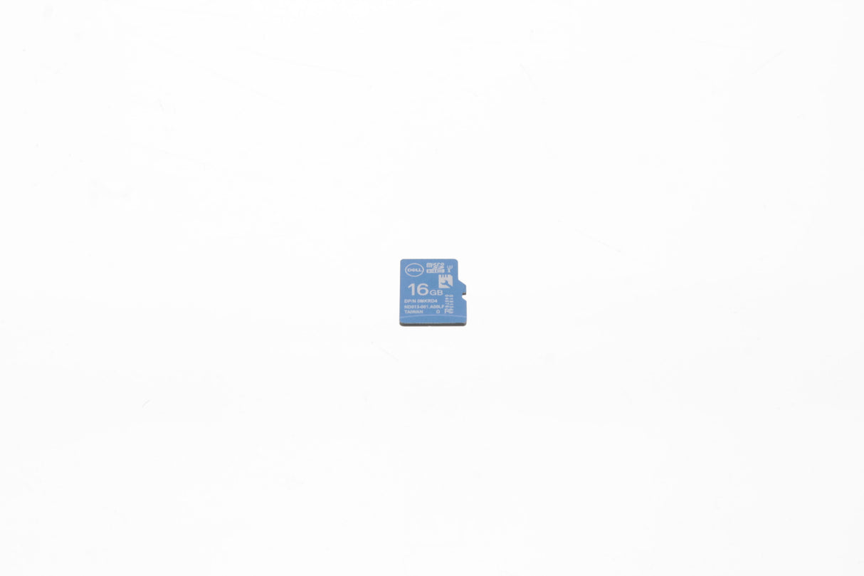 VFlash 16GB MicroSD Card