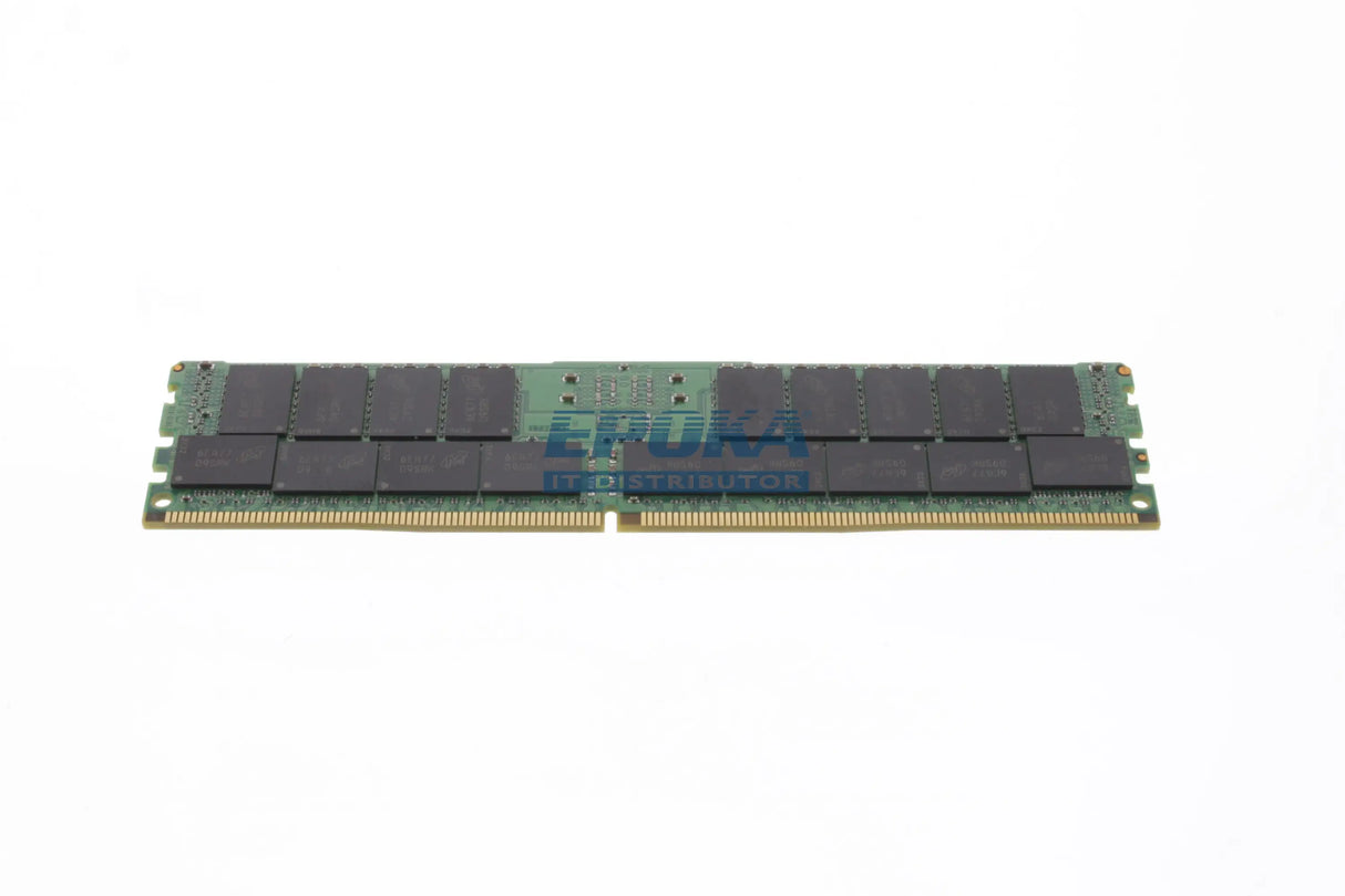 MICRON MTA36ASF4G72PZ-2G1A1 32GB 2Rx4 PC4-17000P