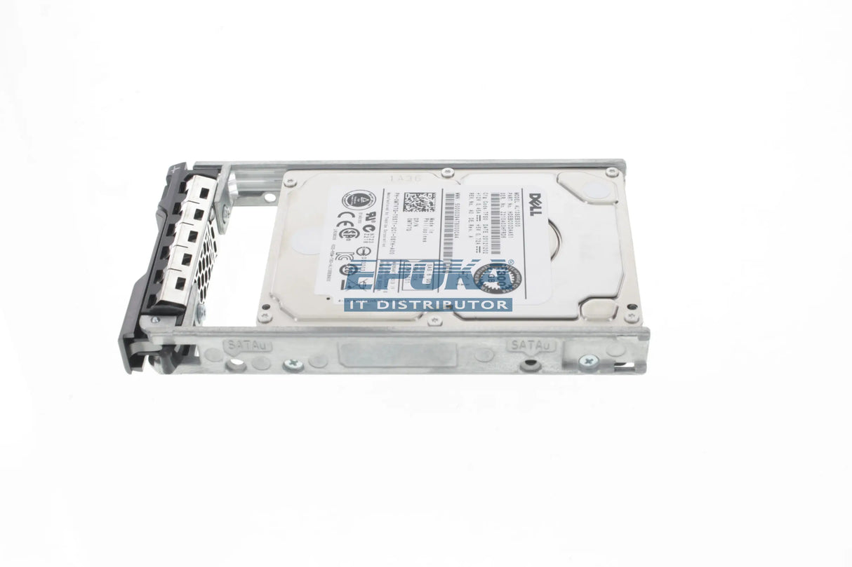 Dell MTV7G Disk 300GB 10K 6G SAS 2.5"