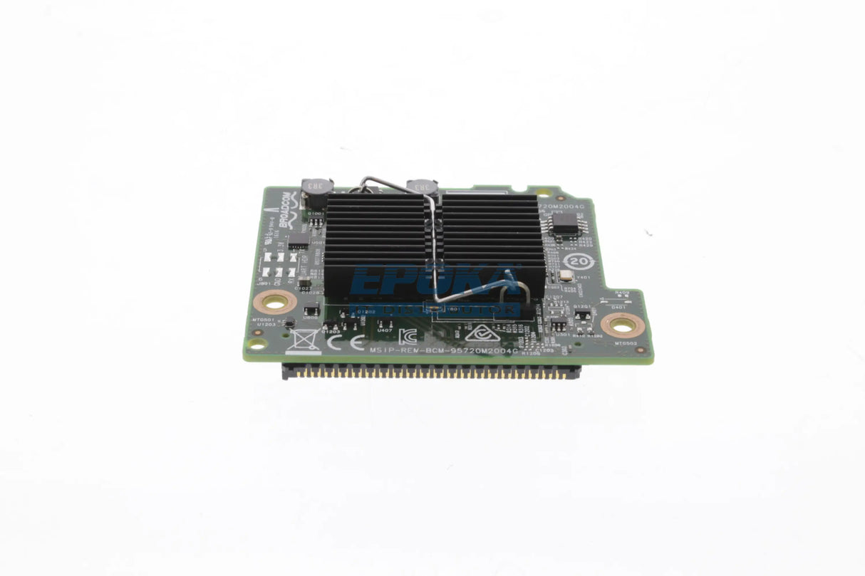 Dell MW9RC 5720 QP 1G Blade NDC