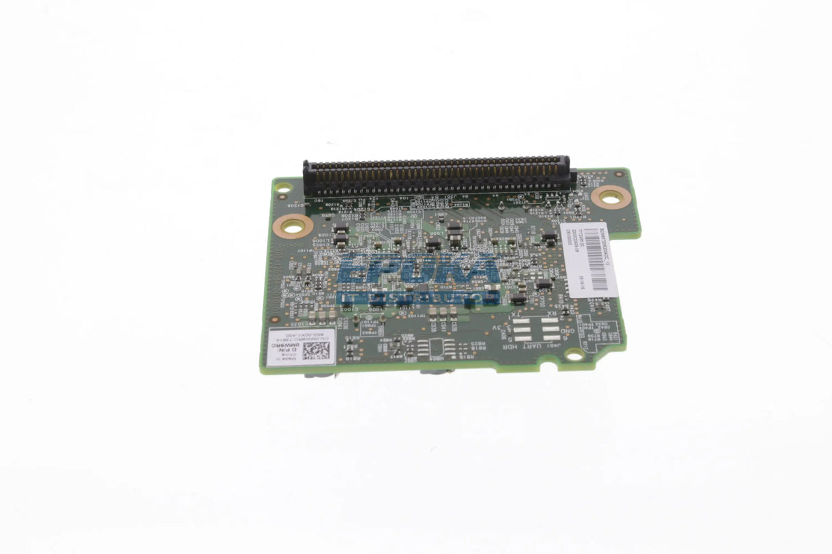 Dell MW9RC 5720 QP 1G Blade NDC