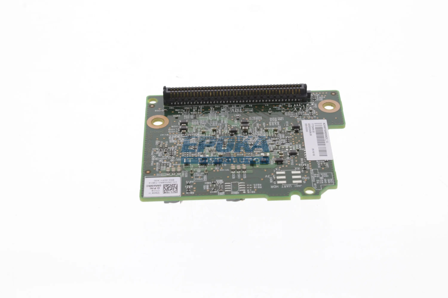 Dell MW9RC 5720 QP 1G Blade NDC