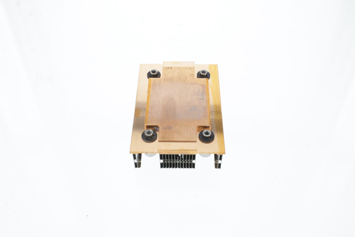 Dell MYC25 Heatsink Assy #2 FC630