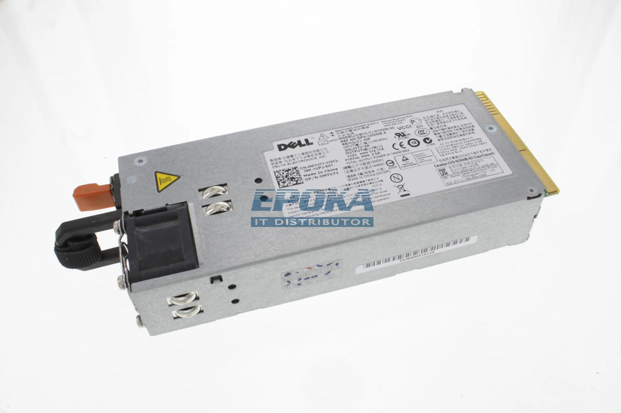 Dell MYV71 Dell 1400W PSU