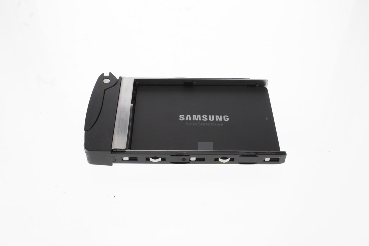 Samsung 870 EVO 4TB 6Gbps SATA 2.5 Inch Internal SSD