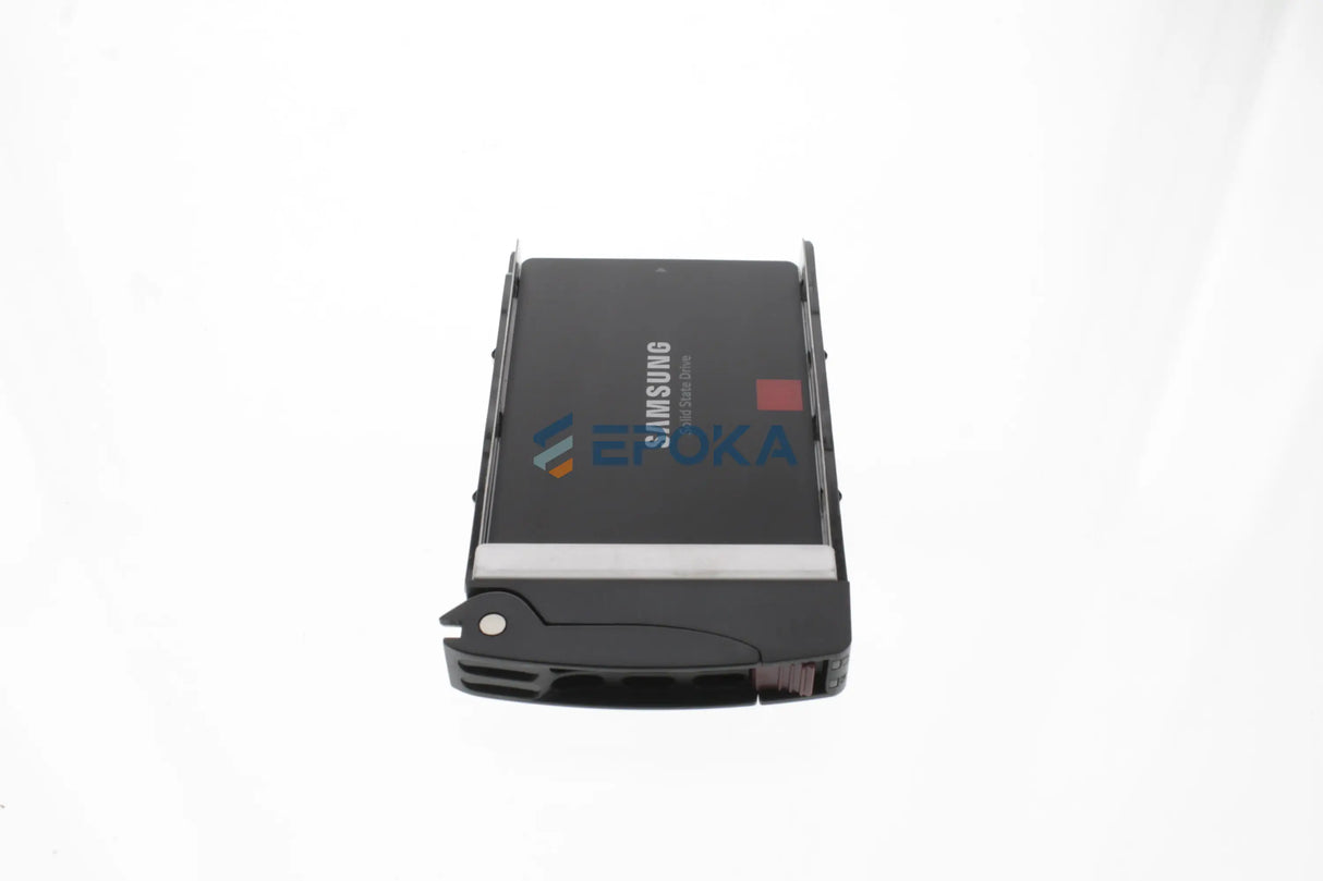 Samsung 850 Pro Series 2TB 2.5 inch SATA3 SSD