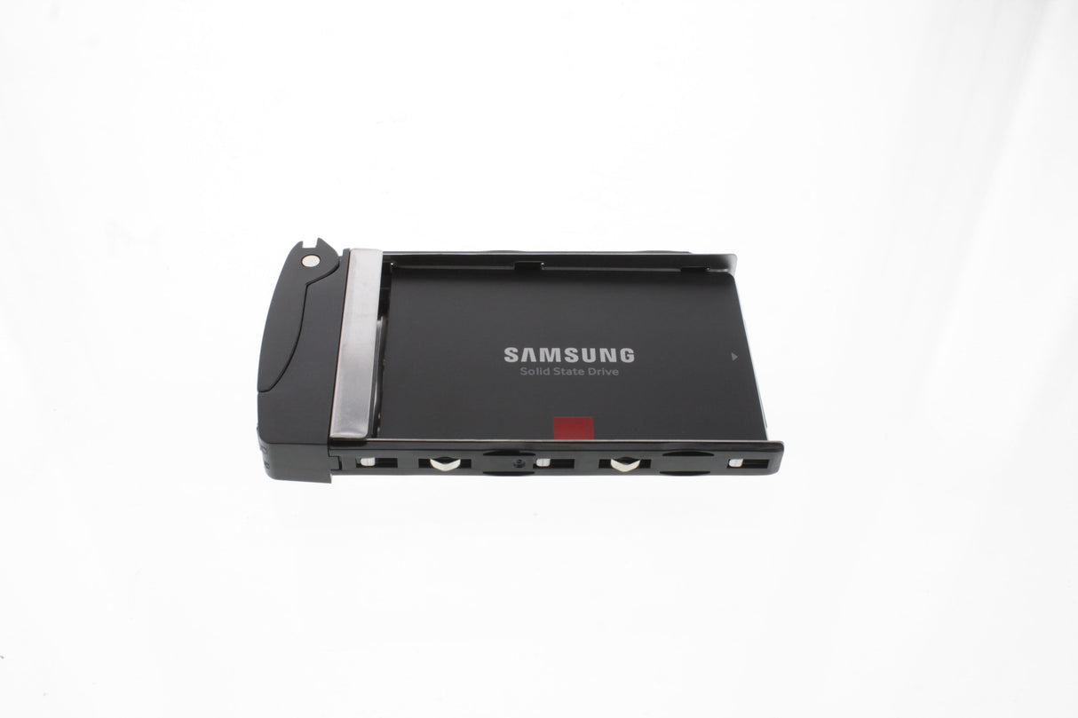 Samsung 850 Pro Series 2TB 2.5 inch SATA3 SSD