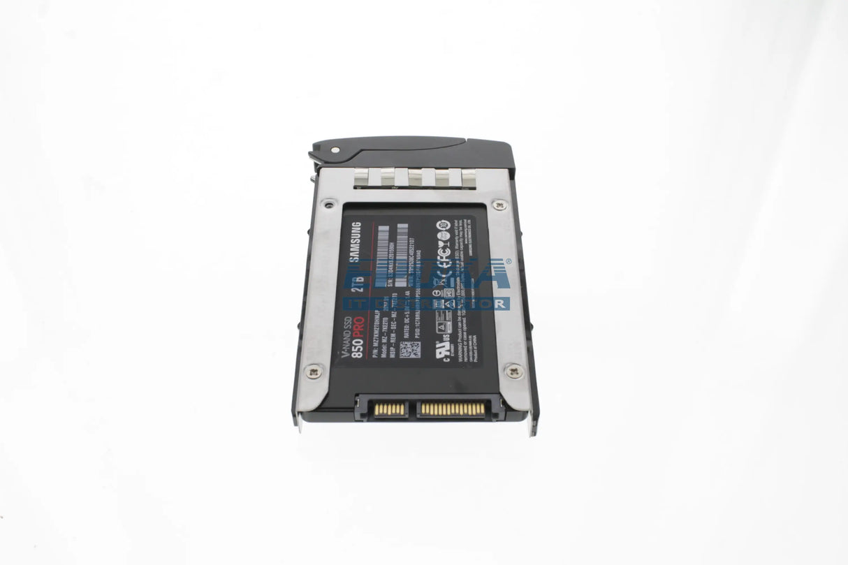 Samsung MZ-7KE2T0 Samsung 850 Pro Series 2TB 2.5 inch SATA3 SSD