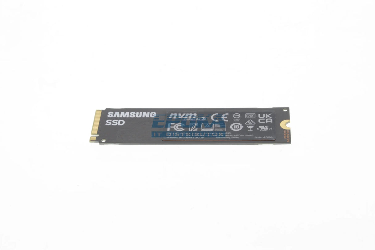 Samsung MZ-V8P2T0BW 2TB SSD NVMe M.2