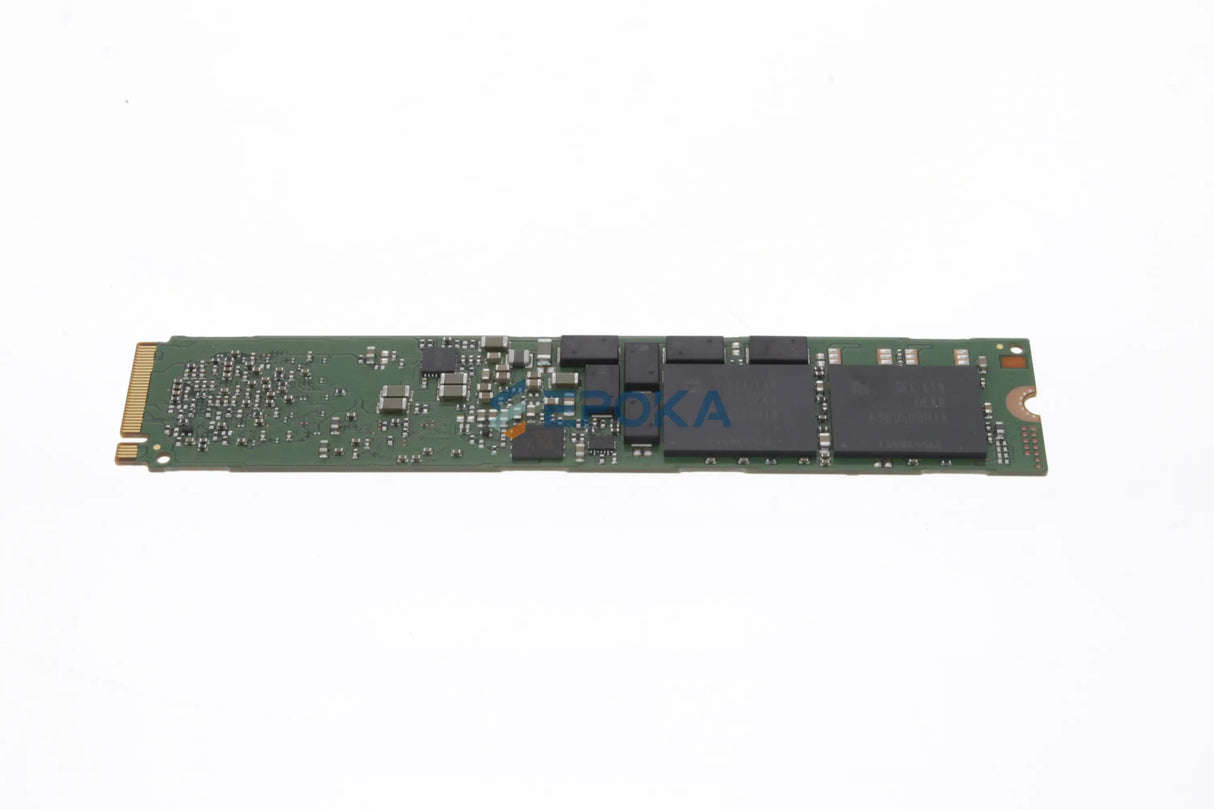 SuperMicro MZ1LB1T9HALS Samsung PM983 DCT 1,92 TB M.2 PCI Express 3.0 MZ1LB1T9HALS-0E007