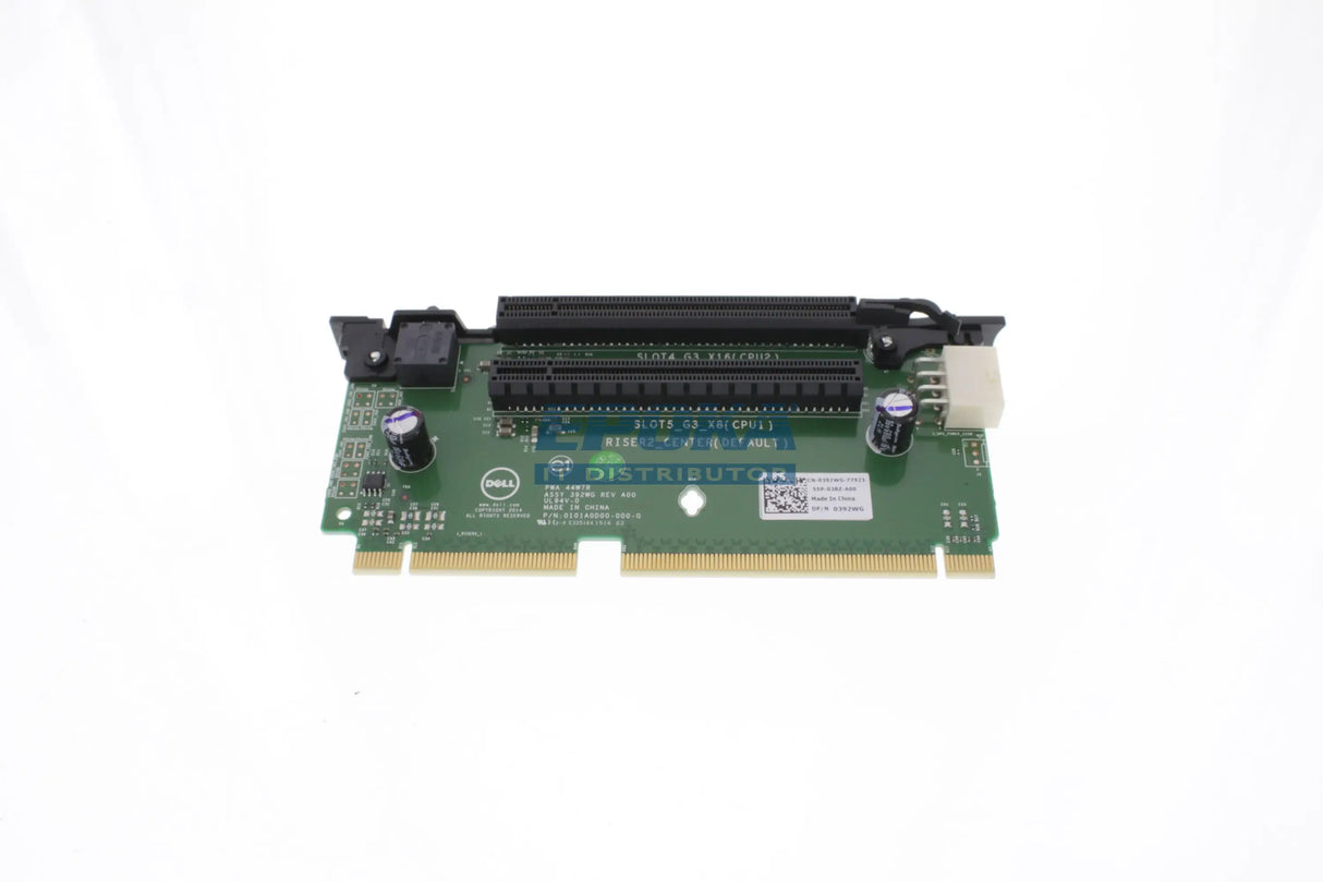 Dell N11WF Dell Center R730 Riser 2 Card
