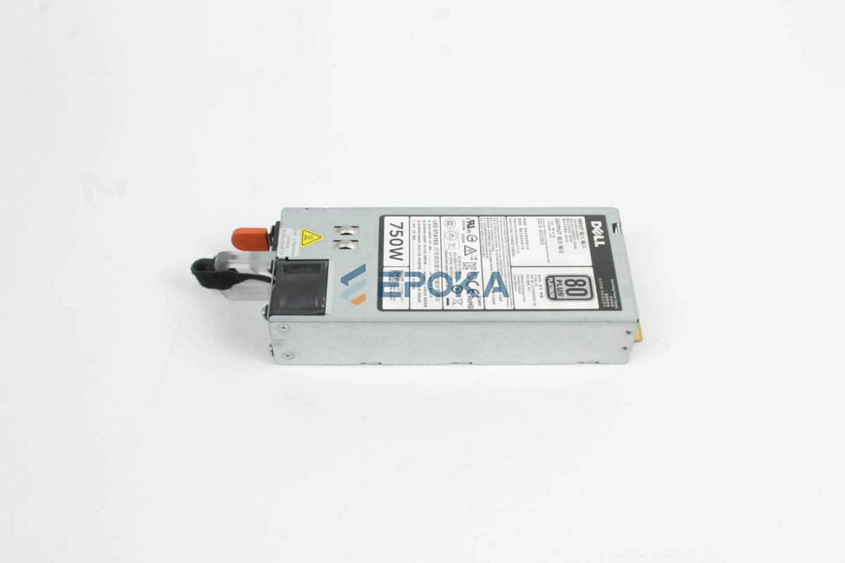 Dell N30P9 DELL 750W POWER SUPPLY