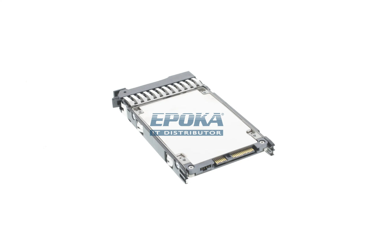 HP N9X95A HPE MSA 400GB 12G SAS Mixed Us