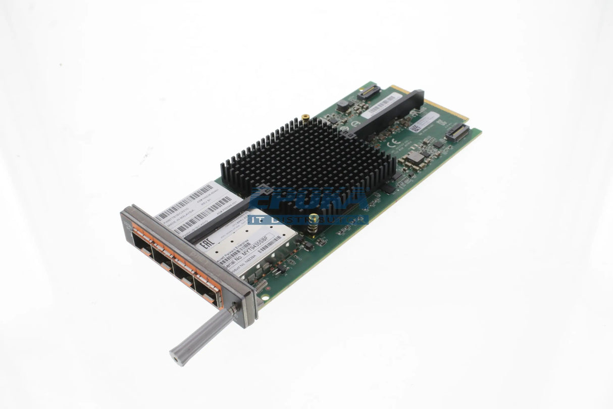 HP N9Z39A HP Primera 600 32Gb 4-Port FC Host Bus Adapter