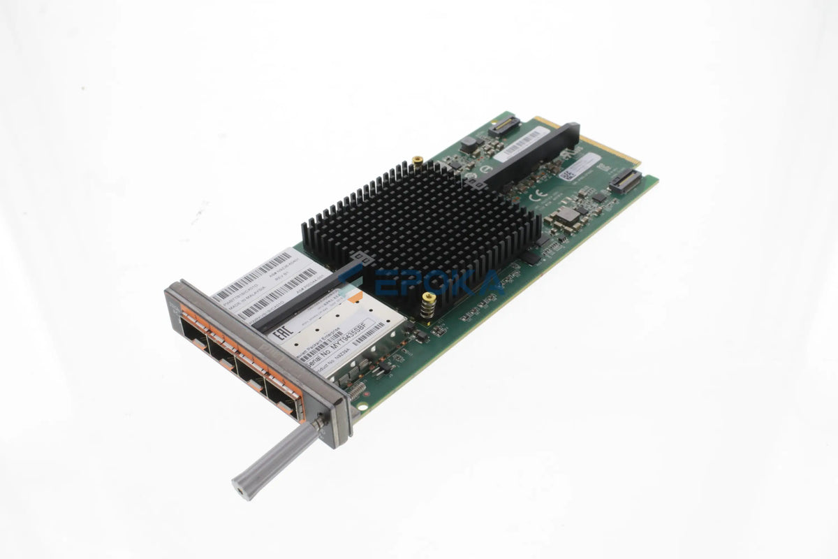 HP Primera 600 32Gb 4-Port FC Host Bus Adapter