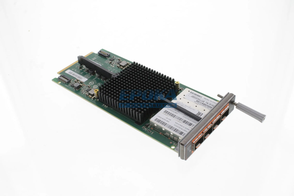 HP N9Z39A HP Primera 600 32Gb 4-Port FC Host Bus Adapter