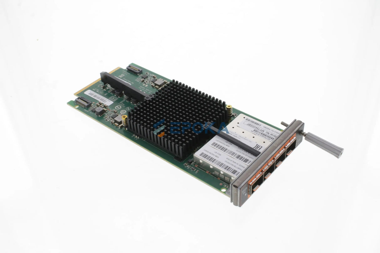 HP Primera 600 32Gb 4-Port FC Host Bus Adapter