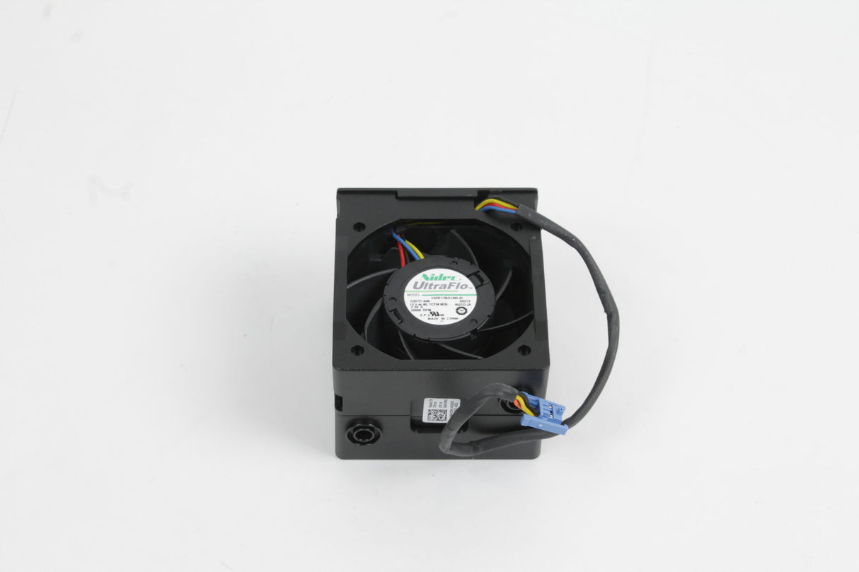 Dell R740xd2 Fan High Performance