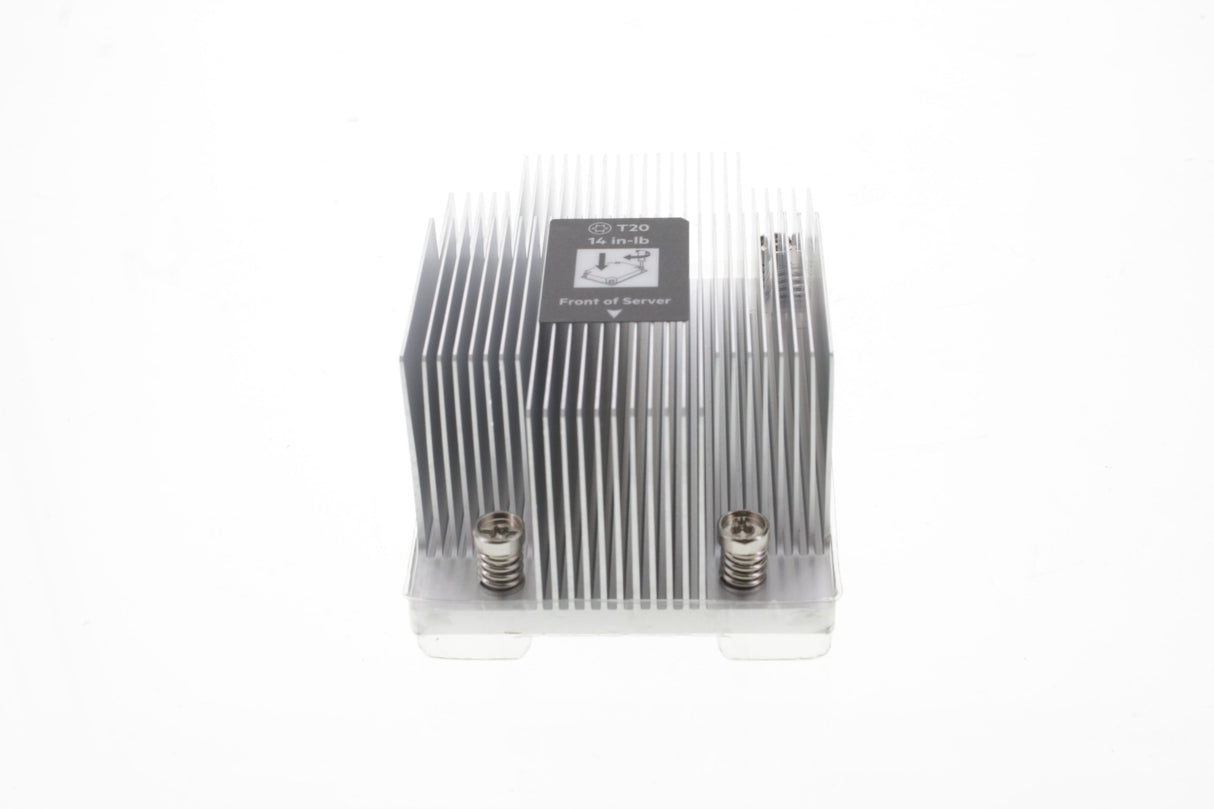 HP STANDARD 2U HEATSINK FOR DL385 G10