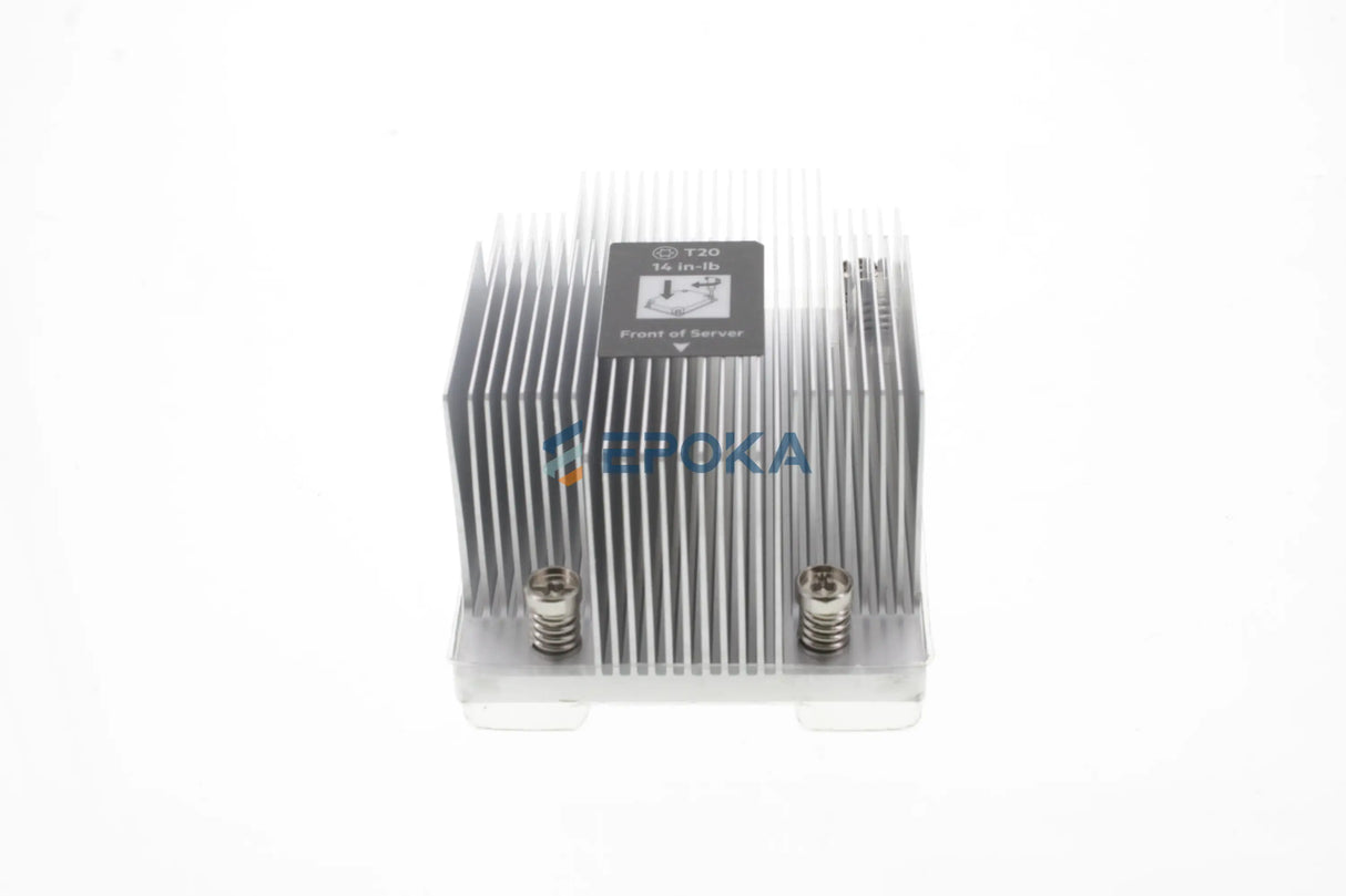 HP STANDARD 2U HEATSINK FOR DL385 G10