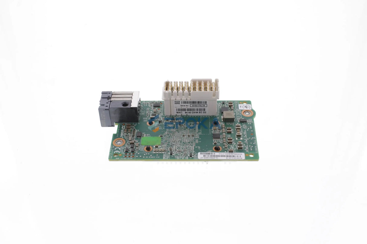 HPE Synergy 6820C 25/50Gb Converged Network Adapter