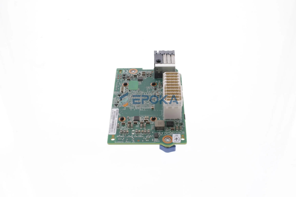 HPE Synergy 6820C 25/50Gb Converged Network Adapter