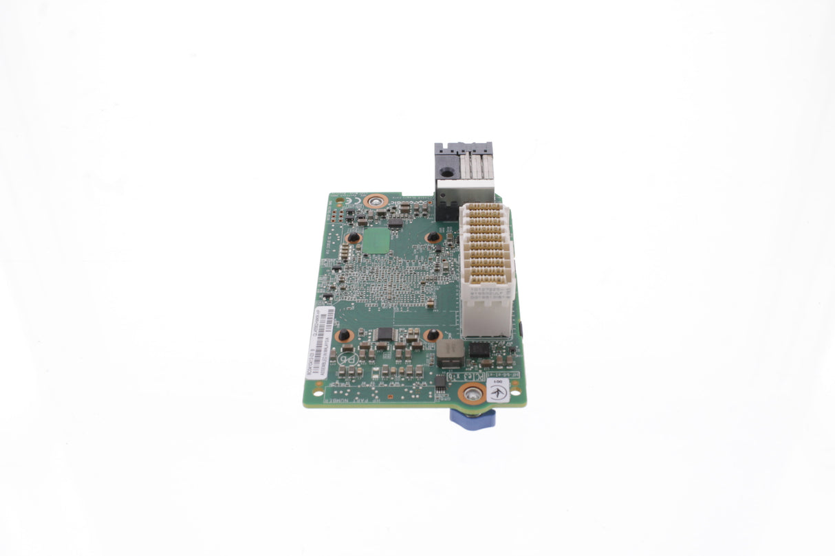 HPE Synergy 6820C 25/50Gb Converged Network Adapter
