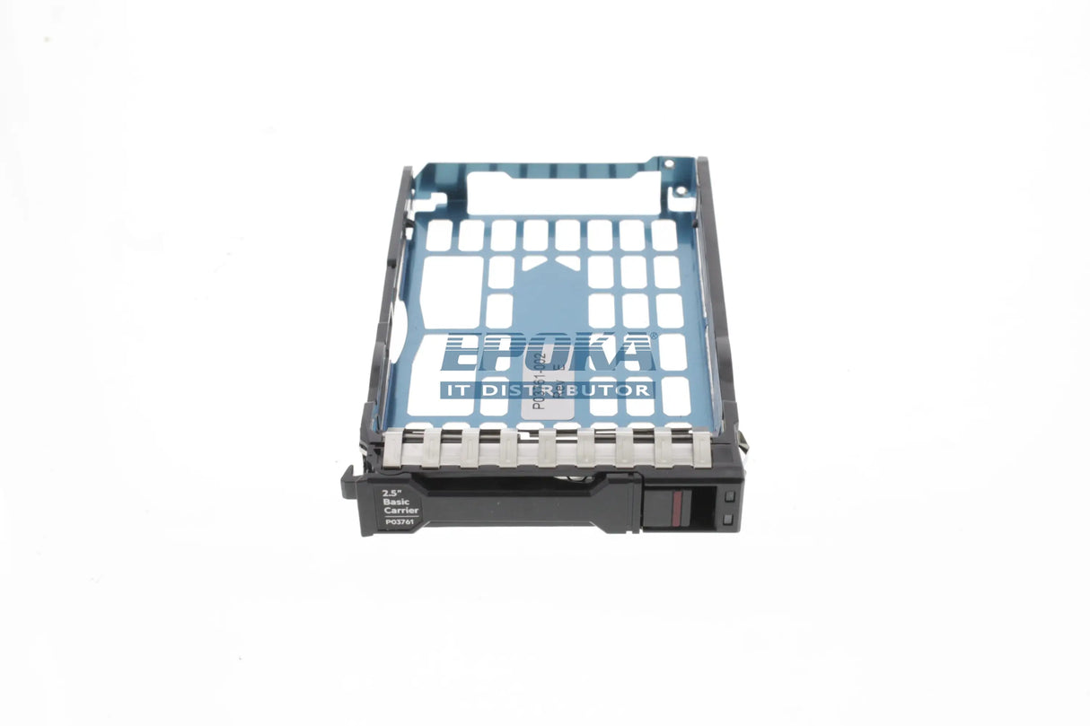 HP P03761-001 HP SFF Gen10+/Gen11 Basic Carrier (BC) HDD Tray/Caddy