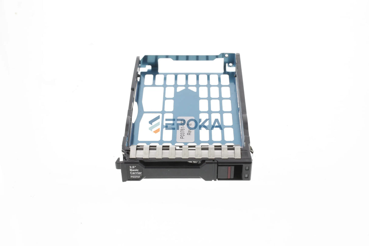HP SFF Gen10+/Gen11 Basic Carrier (BC) HDD Tray/Caddy