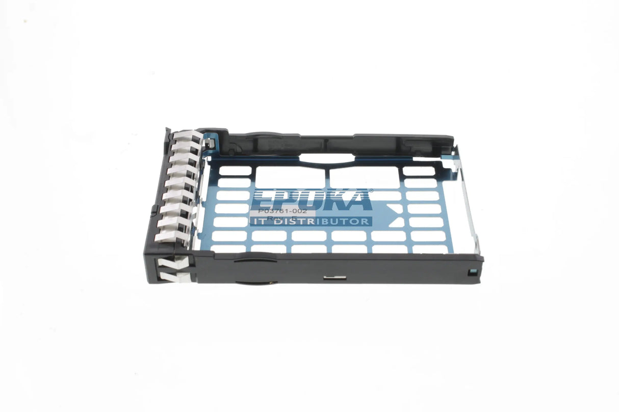 HP P03761-001 HP SFF Gen10+/Gen11 Basic Carrier (BC) HDD Tray/Caddy