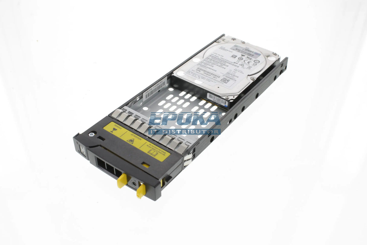 HP P03799-001 SPS-DRV 1.8TB SFF HDD 10K SS7K & SS8K SG