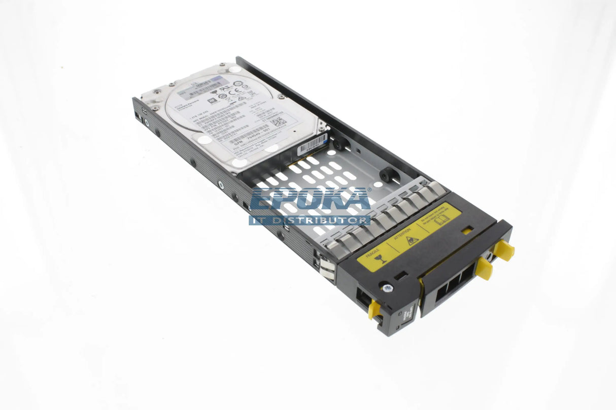 HP P03799-001 SPS-DRV 1.8TB SFF HDD 10K SS7K & SS8K SG