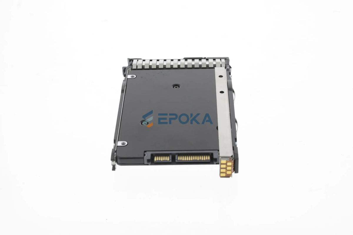HPE 240GB SATA 6G Read Intensive SFF SC PM883 SSD