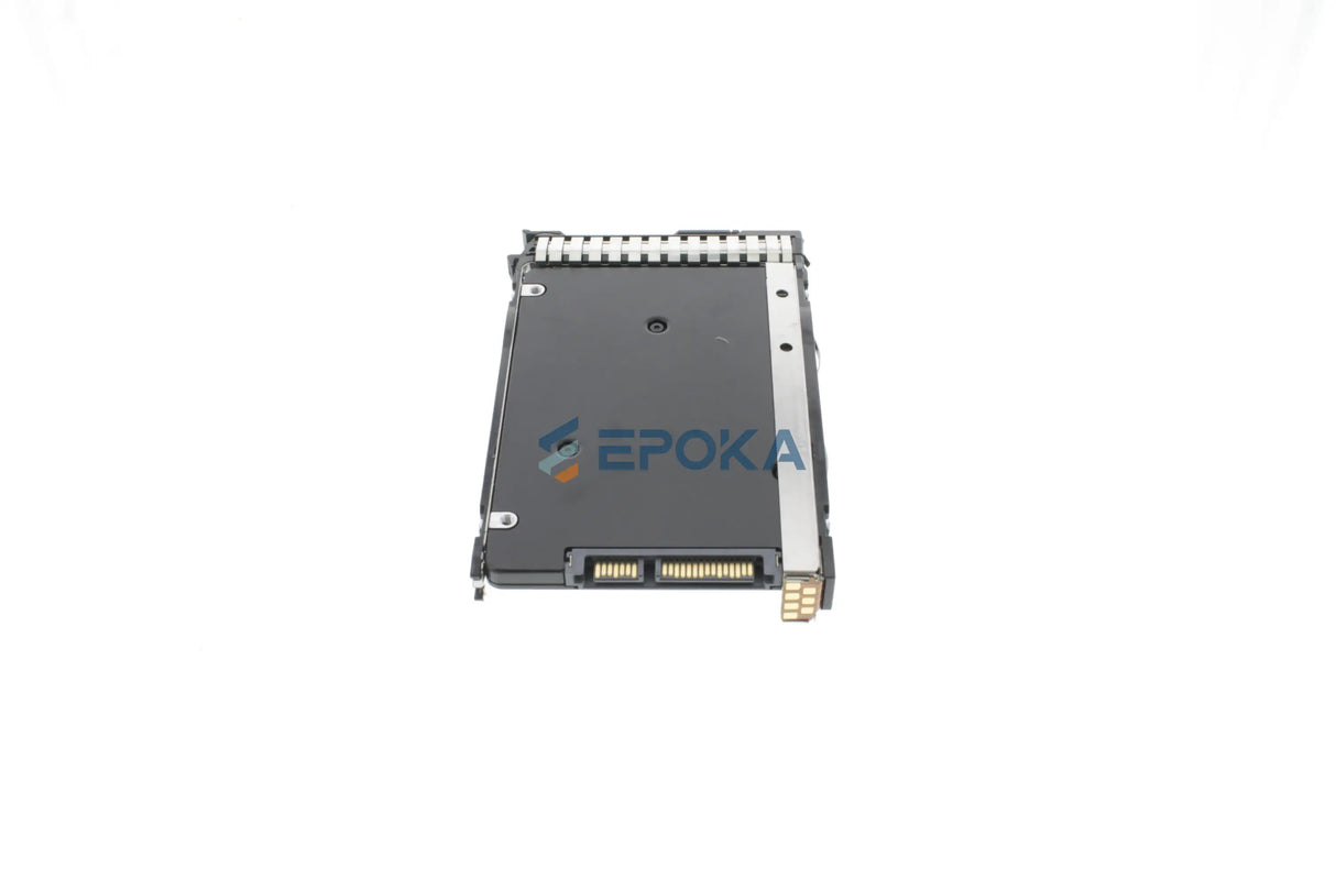 HPE 960GB SATA 6G Read Intensive SFF (2.5in) SC SSD