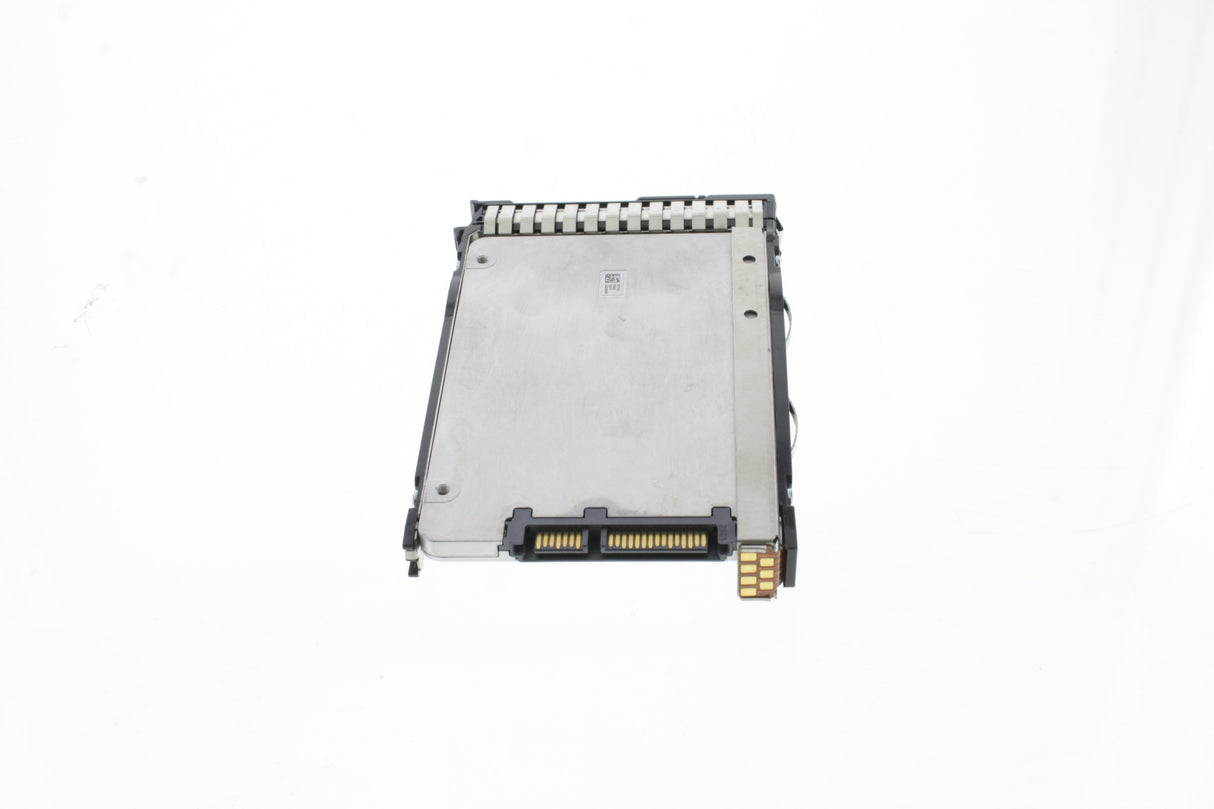 HP P05976-B21 HPE 480GB SATA 6G Mixed Use SFF (2.5in) SC SSD