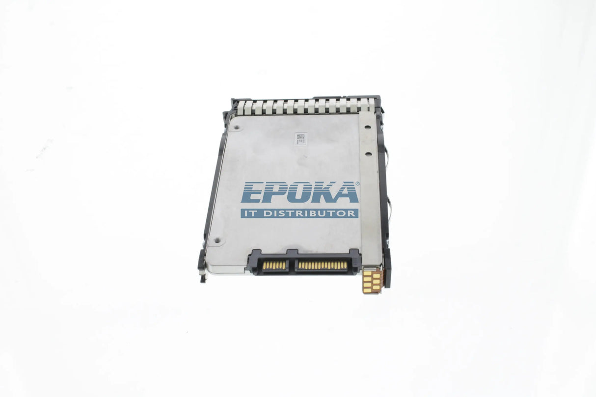 HP P05976-B21 HPE 480GB SATA 6G Mixed Use SFF (2.5in) SC SSD