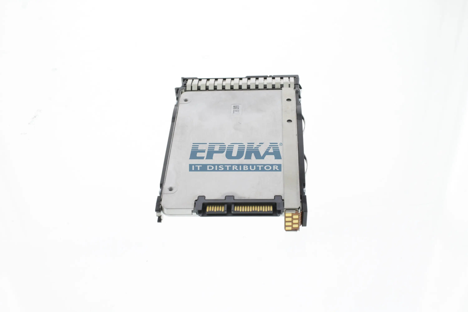 HP P05976-B21 HPE 480GB SATA 6G Mixed Use SFF (2.5in) SC SSD