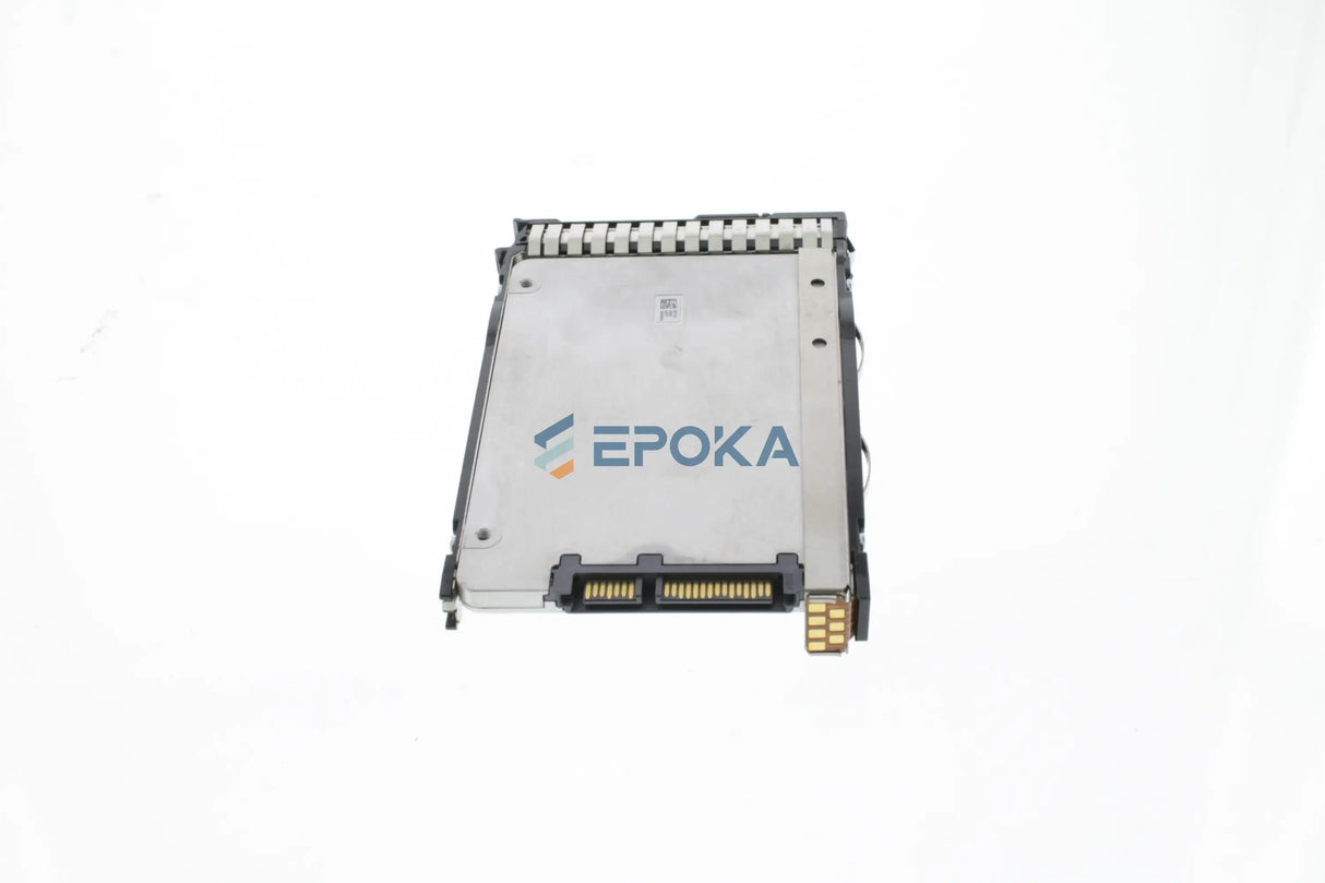 HPE 480GB SATA 6G Mixed Use SFF (2.5in) SC SSD