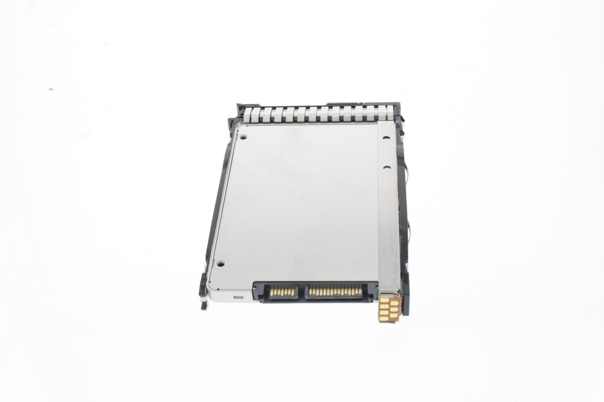HP P06196-B21 HPE 960GB SATA 6G READ INTENSIVE SFF SC SE4011 SSD