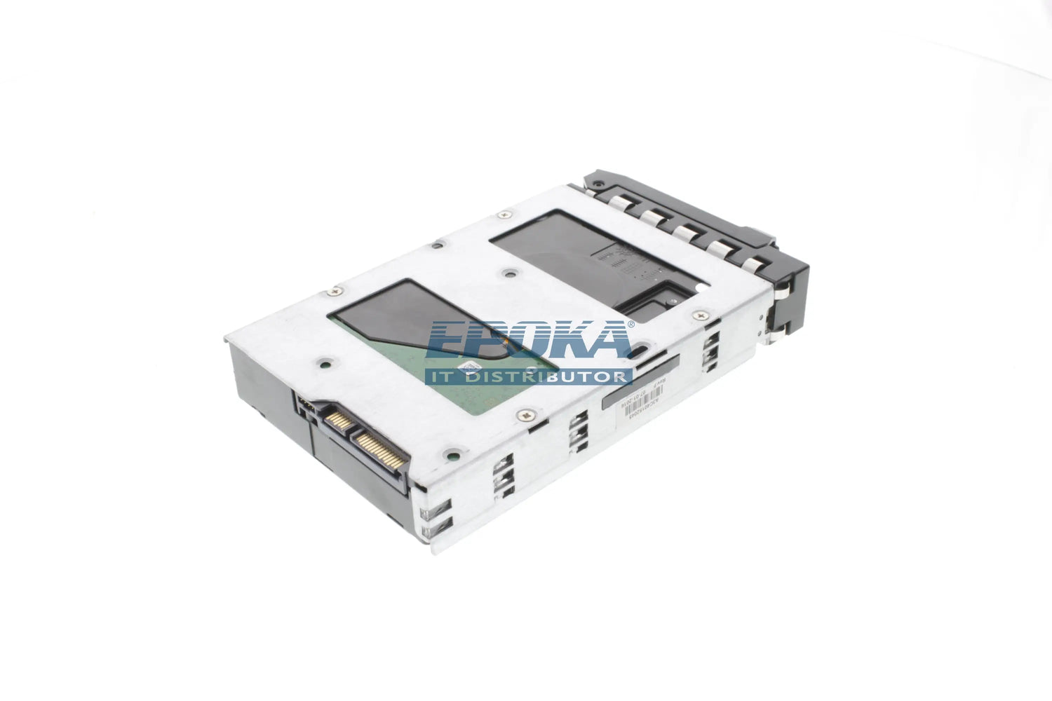 HP P06586-B21 HPE 1.92TB 12G SAS RI SFF SC DS SSD DRIVE